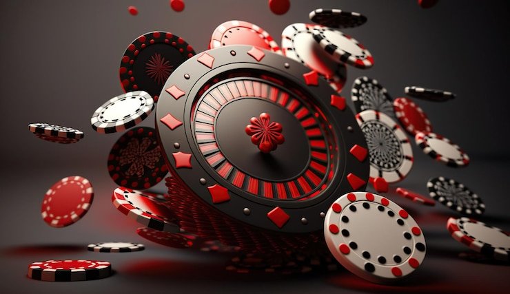 92pr Low-Stake Spinning Rounds